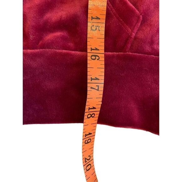 Marvel Black Panther Wakanda Forever Velour Full Zip Hoodie Sweatshirt Soft - Picture 11 of 13